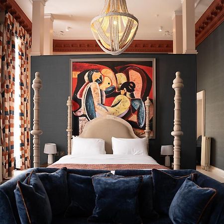 Milsom Hotel 巴斯 外观 照片
