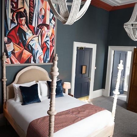 Milsom Hotel 巴斯 外观 照片