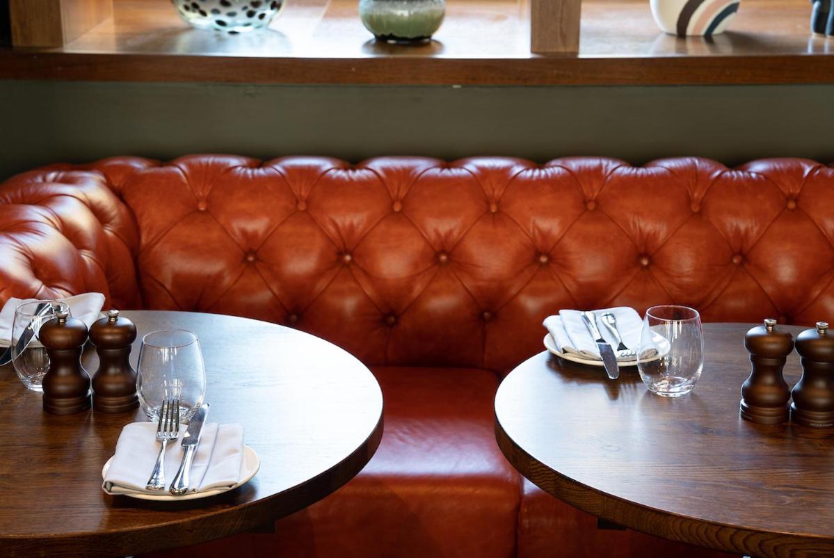 Milsom Hotel 巴斯 外观 照片