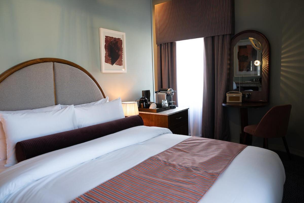 Milsom Hotel 巴斯 外观 照片