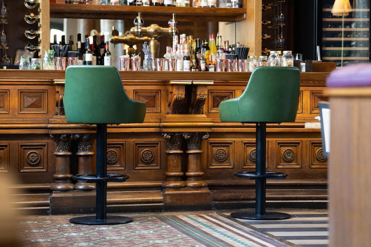 Milsom Hotel 巴斯 外观 照片