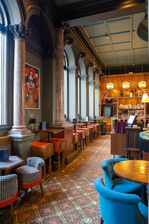 Milsom Hotel 巴斯 外观 照片