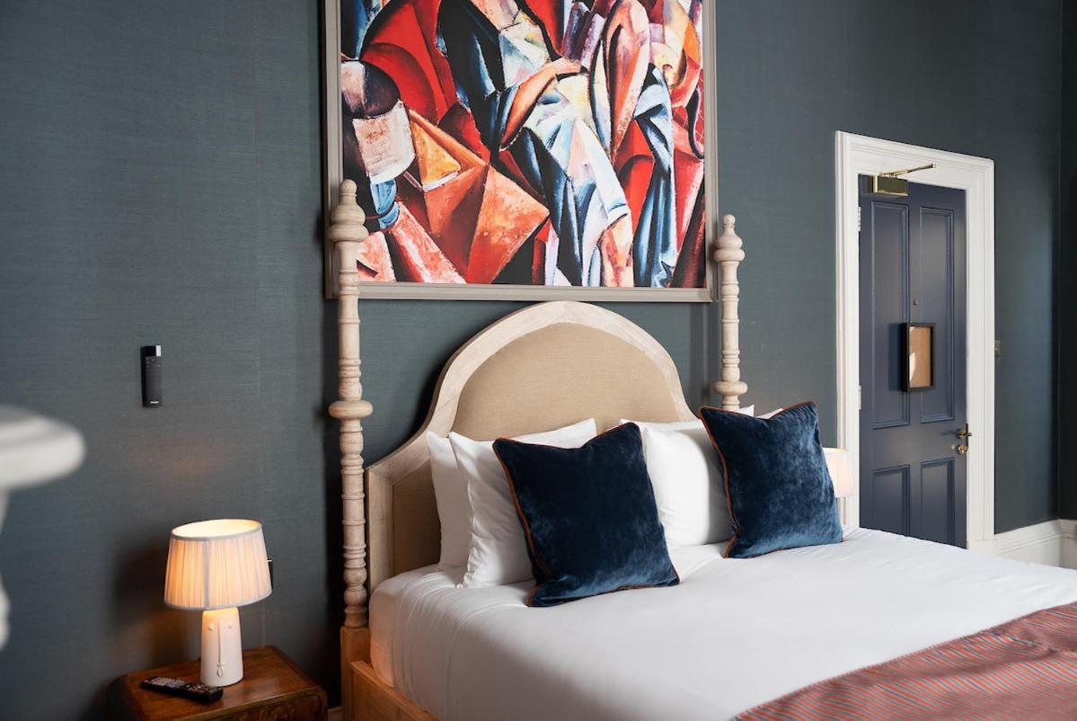 Milsom Hotel 巴斯 外观 照片