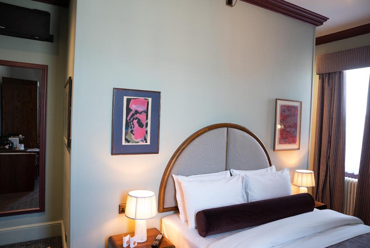 Milsom Hotel 巴斯 外观 照片