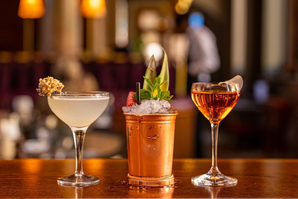 Milsom Hotel 巴斯 外观 照片